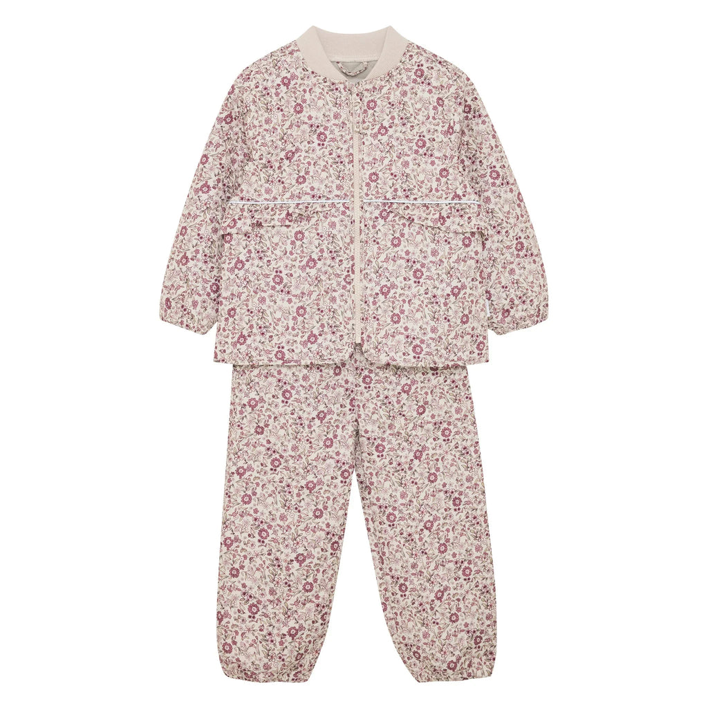 2 Piece Thermal Set | Floral | CeLaVi
