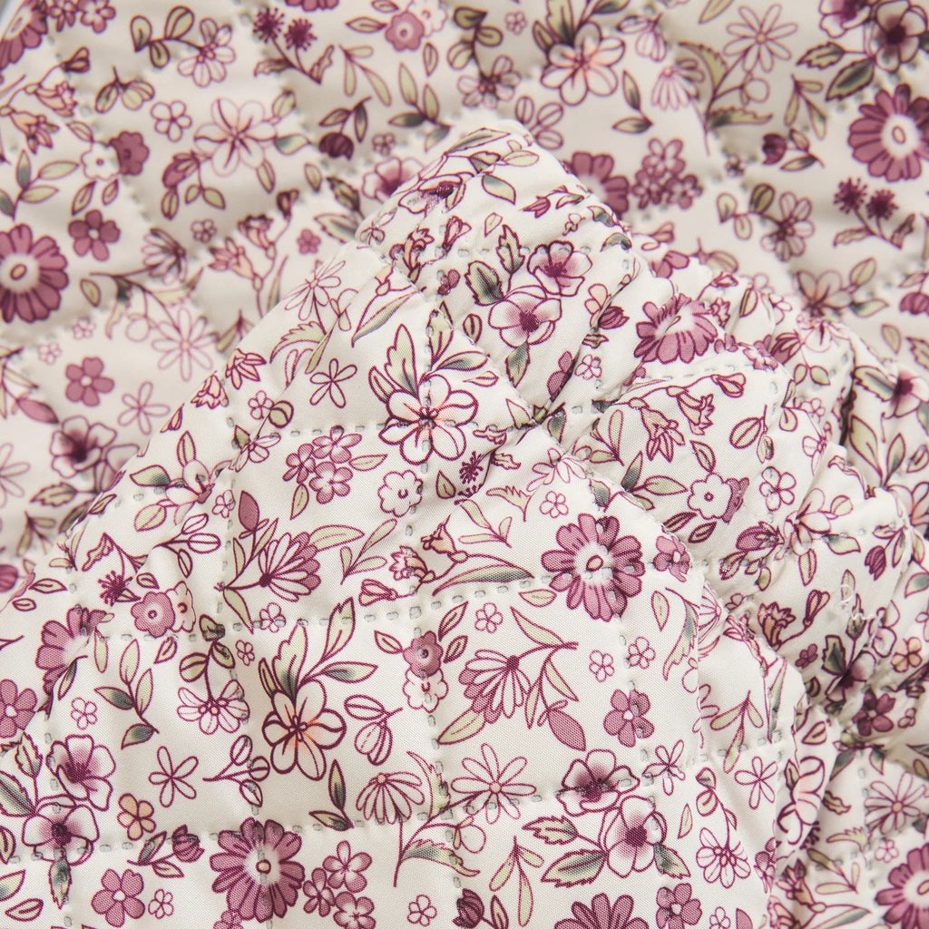 2 Piece Thermal Set | Floral | CeLaVi