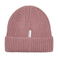 Knit Beanie | Pink | CeLaVi