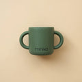 Silicone Mini Mug