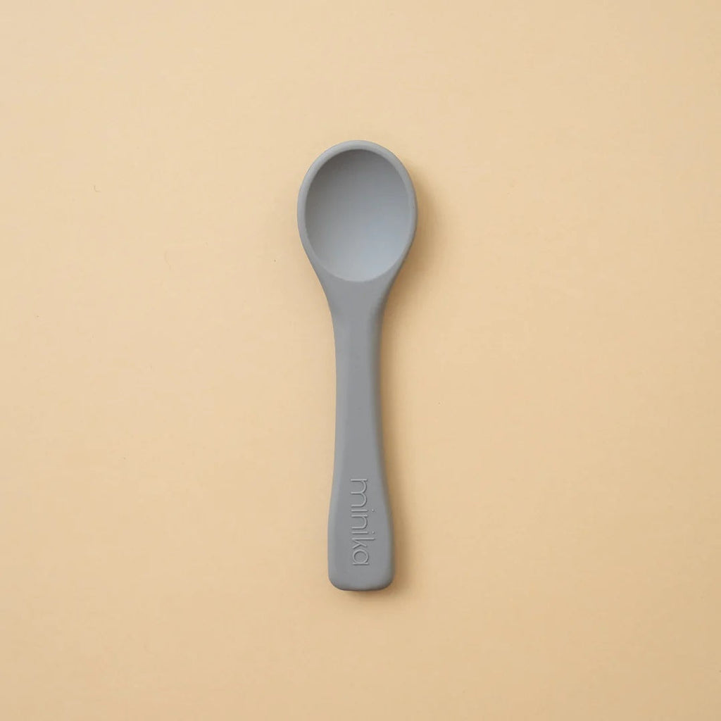 Silicone Spoon