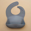 Silicone Bib