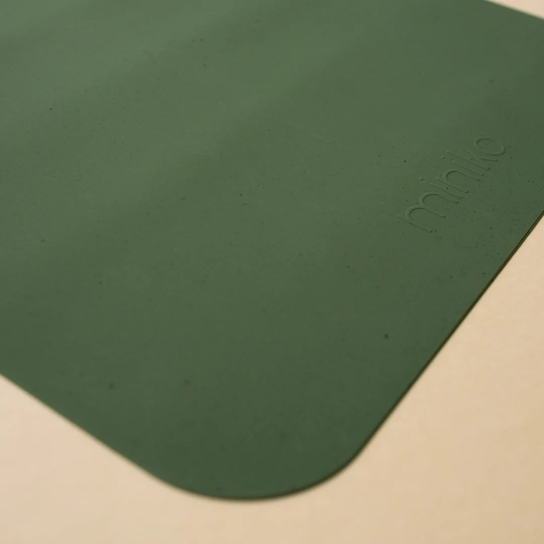 Silicone Placemat