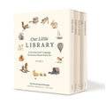 Our Little Library Vol. 1 | Books