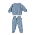 Sweat Pants - Blue