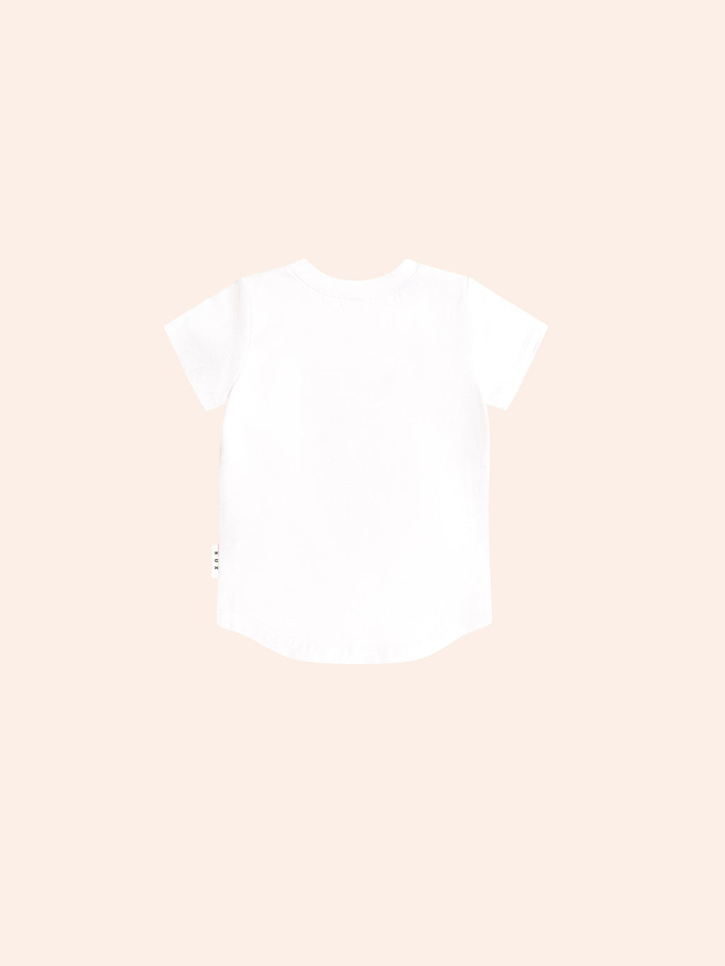 Fruit Salad Tee | White | Huxbaby