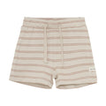 Infant Boy Shorts Stripes | French Oak | En Fant