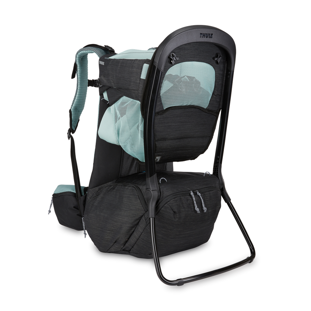 Sapling Baby Backpack | Black | Thule