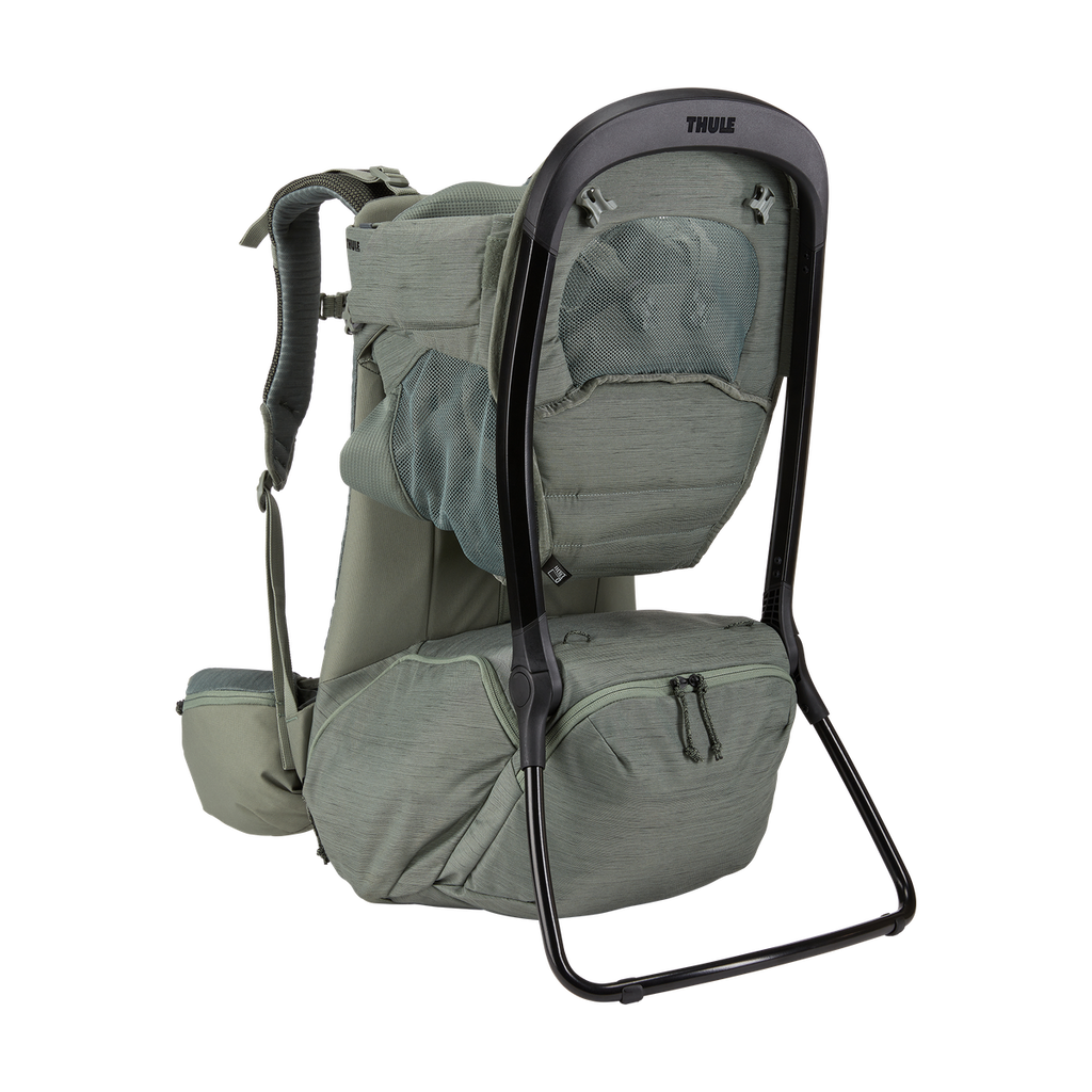 Sapling Baby Backpack | Agave | Thule