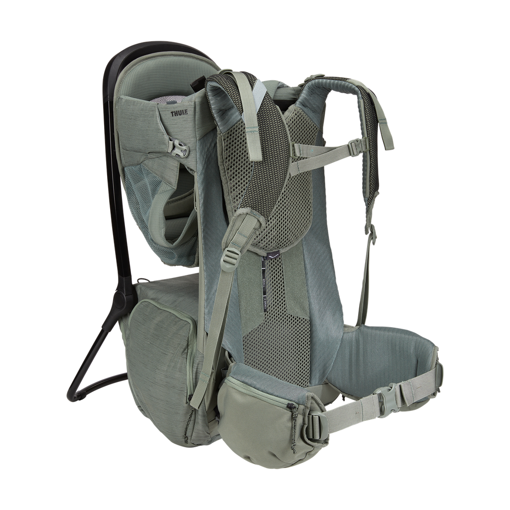Sapling Baby Backpack | Agave | Thule