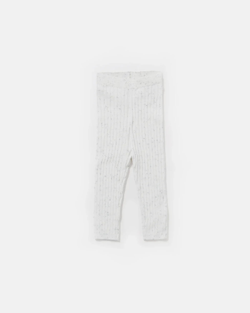 Hug Me Leggings | White | 7AM