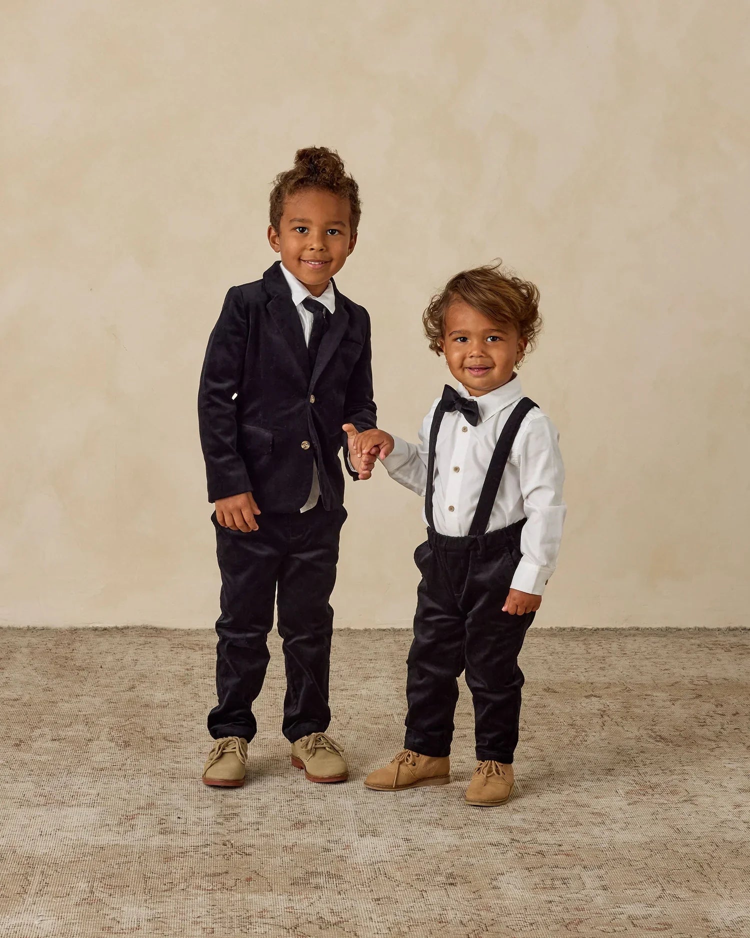 Bow Tie | Black | Noralee