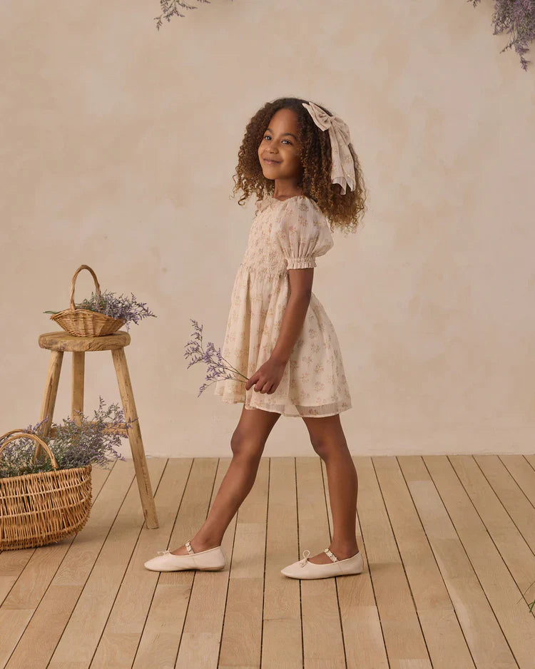 Millie Dress | Posie | Noralee