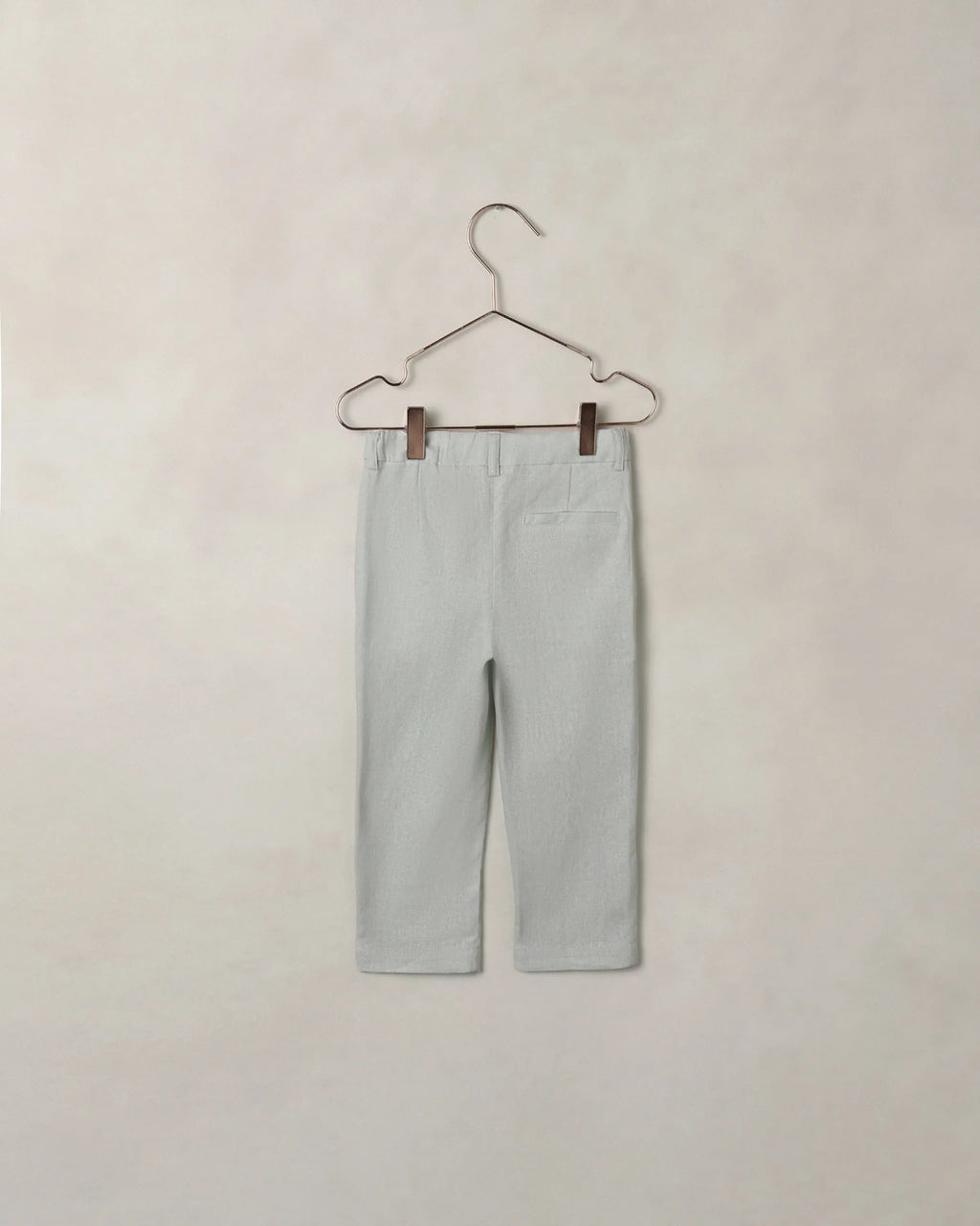 Sebastian Pants | Heather Mist | Noralee