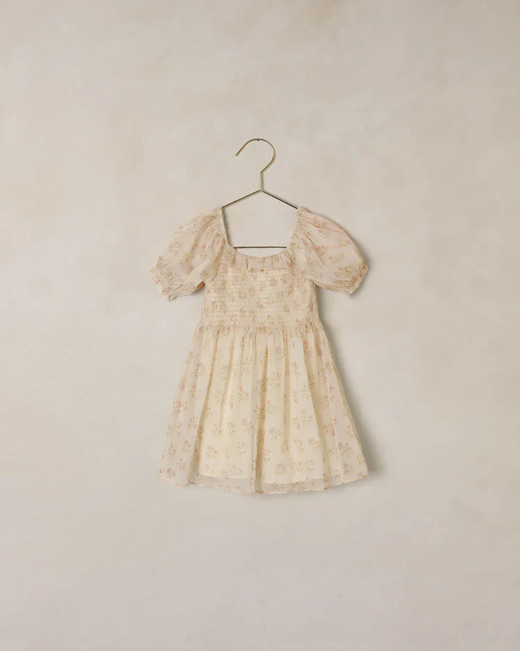 Millie Dress | Posie | Noralee