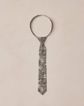 Skinny Tie | Holiday Meadow | Noralee