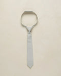 Skinny Tie | Powder Blue | Noralee