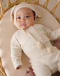 Baby Pant | Natural | Quincy Mae