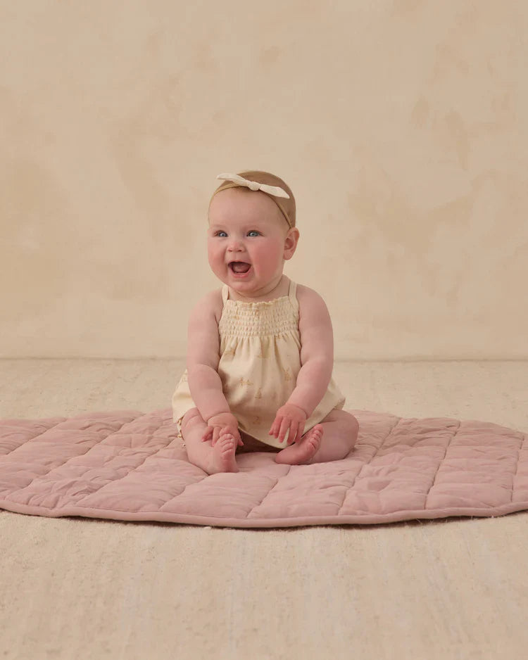 Little Knot Headband | Black | Rylee & Cru