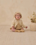 Bunny Bonnet | French Flora | Quincy Mae