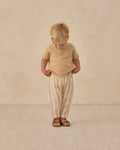Henry Pant | Summer Stripe | Quincy Mae