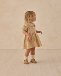 Marisol Dress | French Flora | Quincy Mae