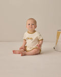 Ringer Tee | Race Car | Quincy Mae