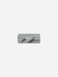Knotted Headband | Quincy Mae | Dusty Blue