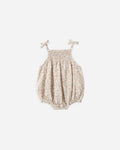 Betty Romper | Dahlia | Quincy Mae