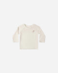 Rashguard | Natural | Quincy Mae