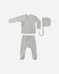 Take Home Set | Sage | Quincy Mae