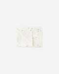 Woven Swaddle | Birds | Quincy Mae