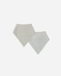 Bandana Scarf Pack | Sage Gingham, Sage | Quincy Mae