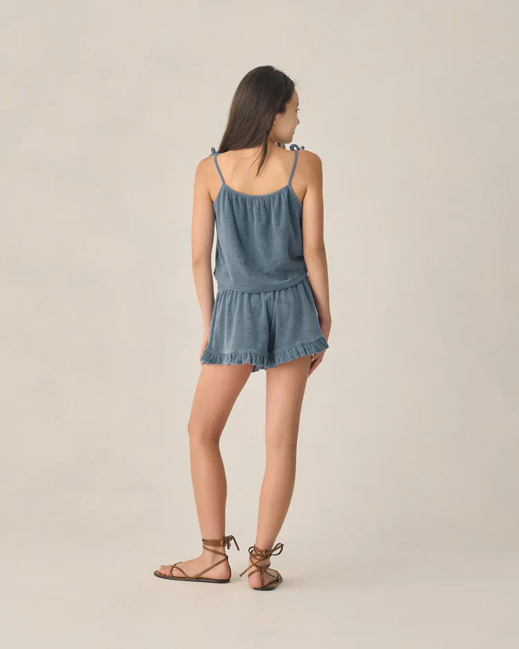 Teen Faye Set | Marine | Rylee & Cru