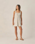 Teen Jane Mini Dress | Bloom | Rylee & Cru