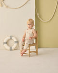 Tank + Slouch Pant Set | Pelican | Rylee & Cru