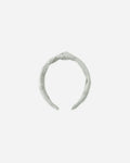 Knotted Headband | Seafoam | Rylee & Cru