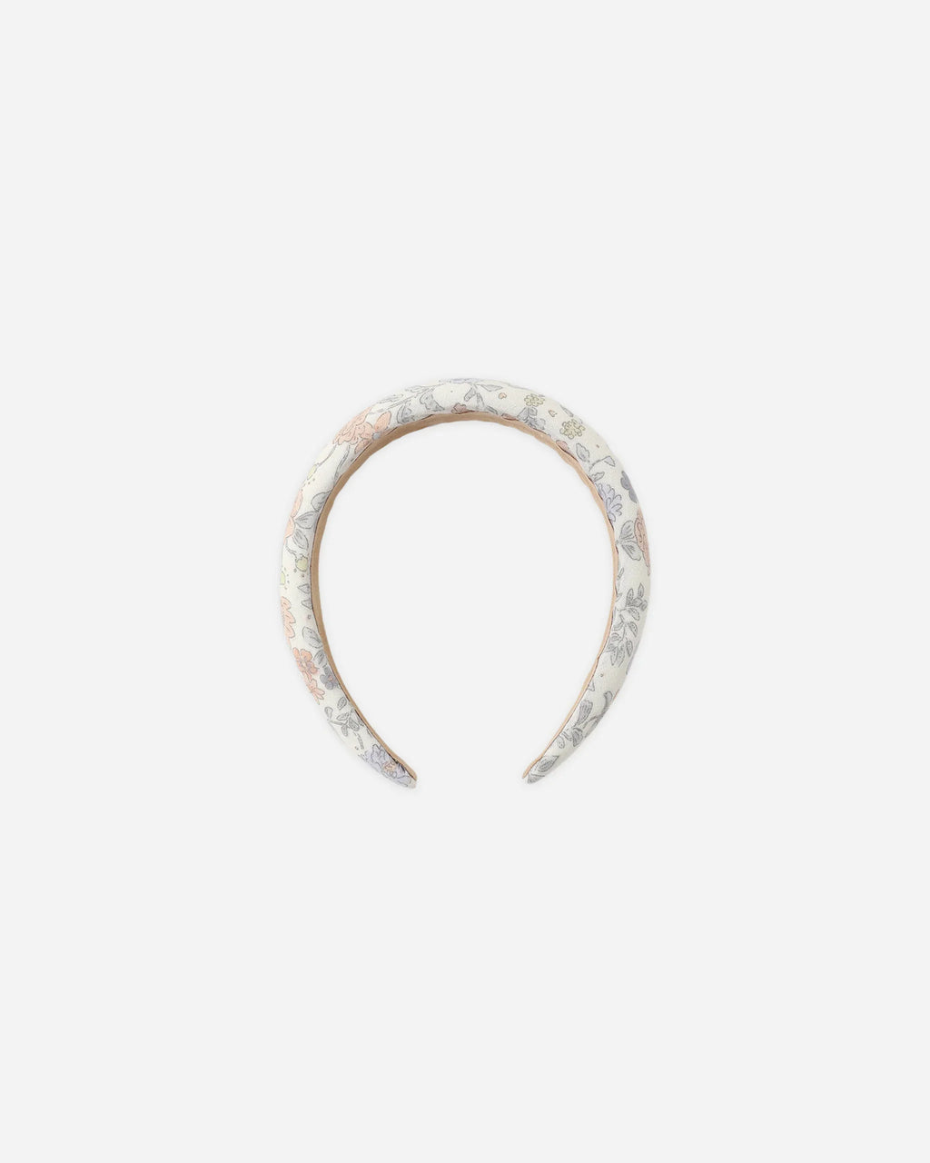 Padded Headband | Bloom | Rylee & Cru