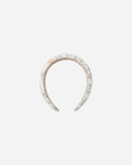 Padded Headband | Bloom | Rylee & Cru