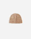 Beanie | Toffee Boucle | Rylee & Cru