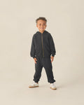 Freestyle Sweatpant | Black | Rylee & Cru