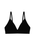 Triangle Bra - Mineral Bras