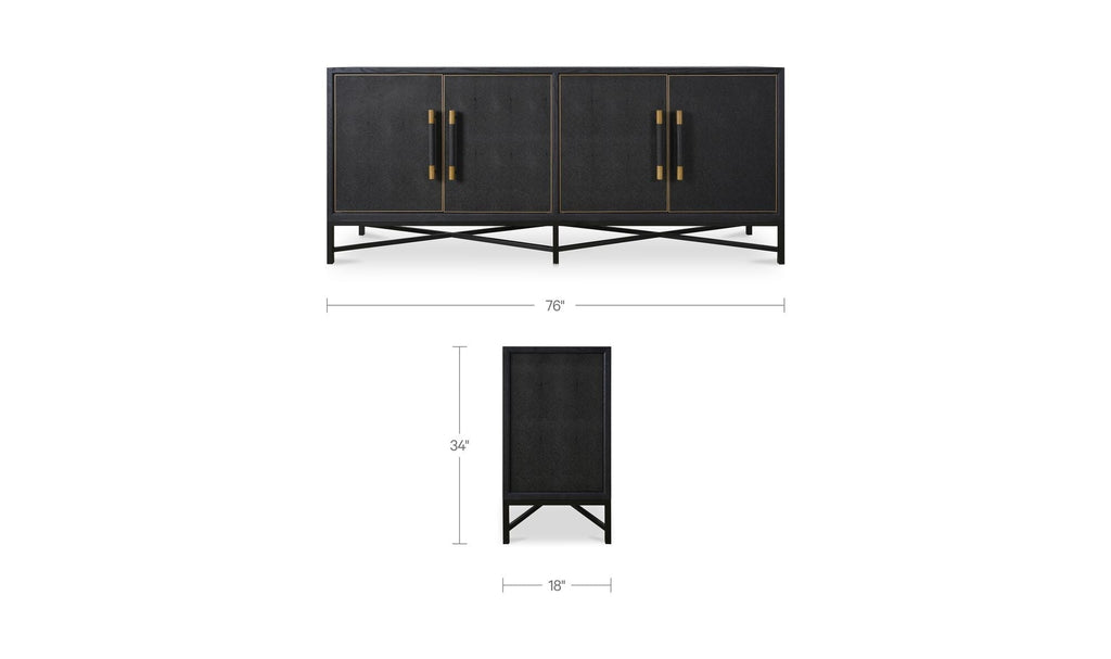 Artah Sideboard