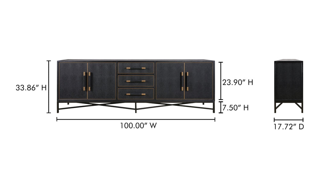 Artah Sideboard
