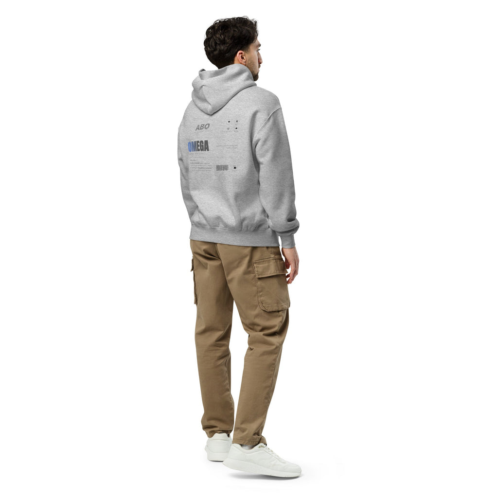 Standard Issue Comfort Top - Omega
