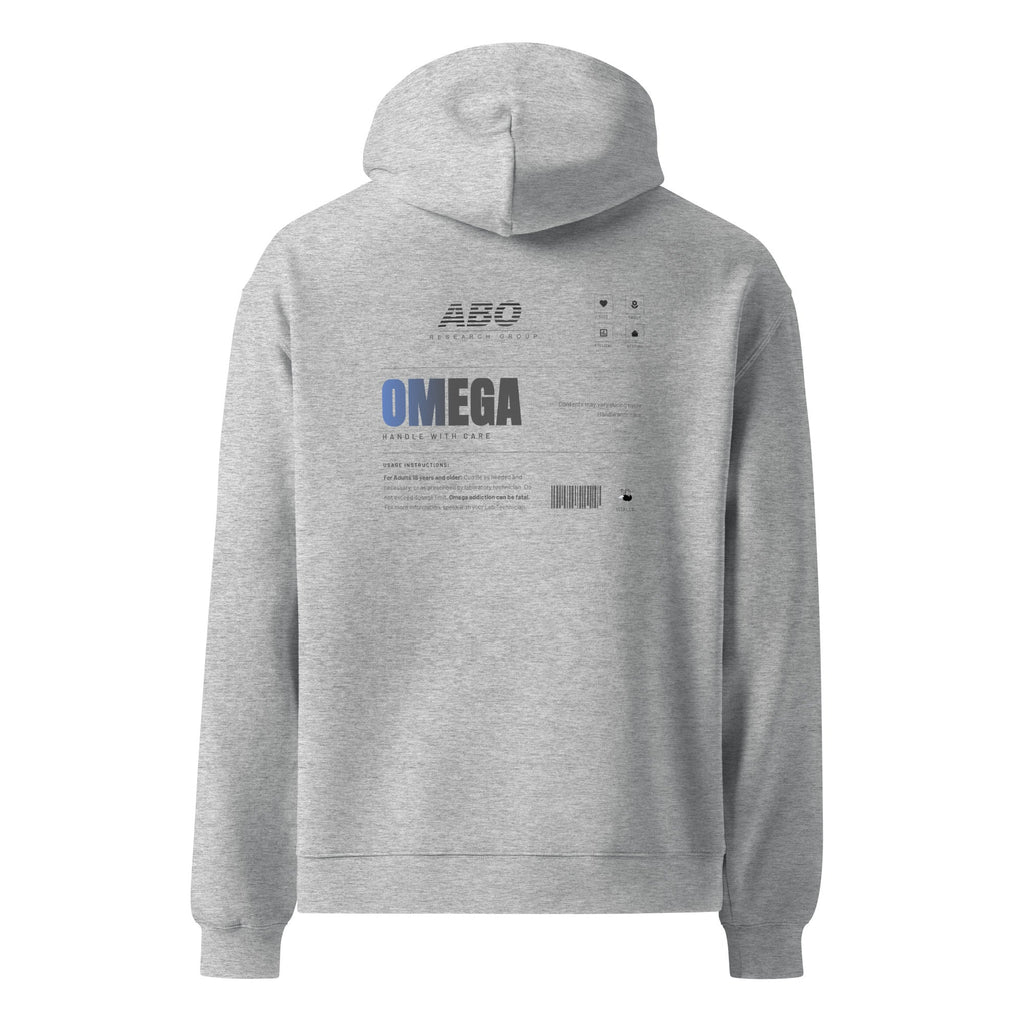 Standard Issue Comfort Top - Omega