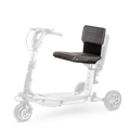 Moving Life ATTO Leather Seat Cushion 60004837 | Contoured Comfort Canada
