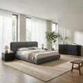 Blazer Bedroom Set (King Bed)