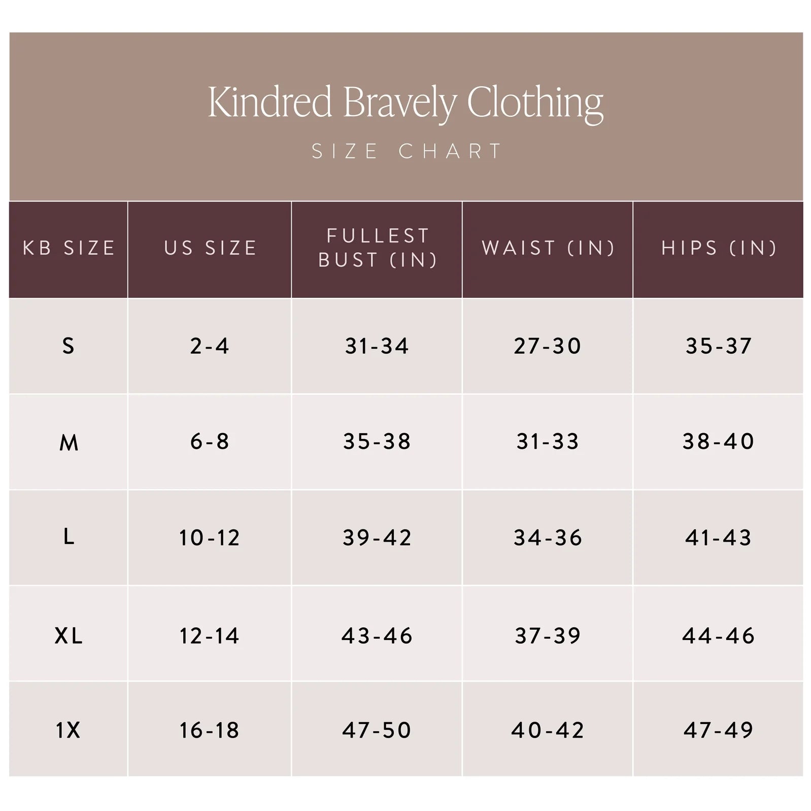 Everyday Nursing & Maternity T-Shirt | Kindred Bravely