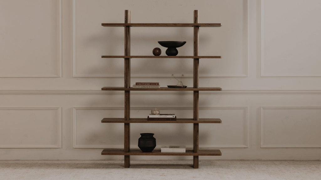 Chamartin Large Bookcase